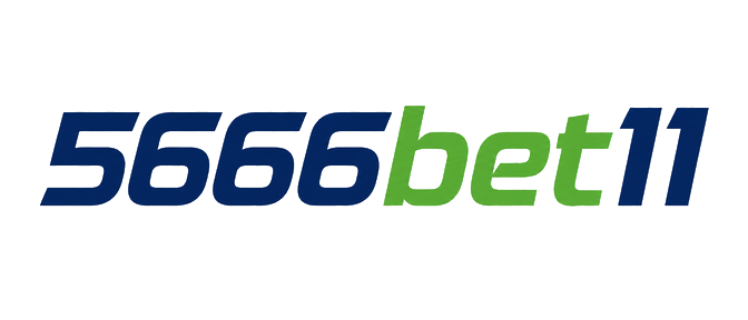 5666bet11 লোগো